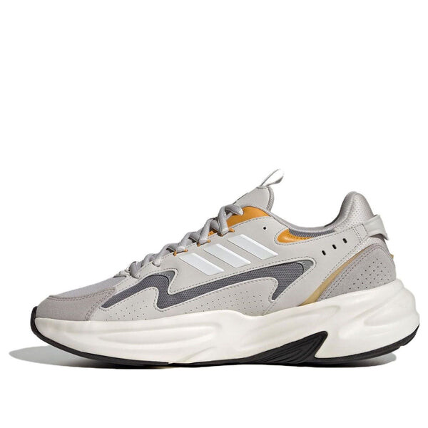 

Кроссовки ozwave Adidas, белый