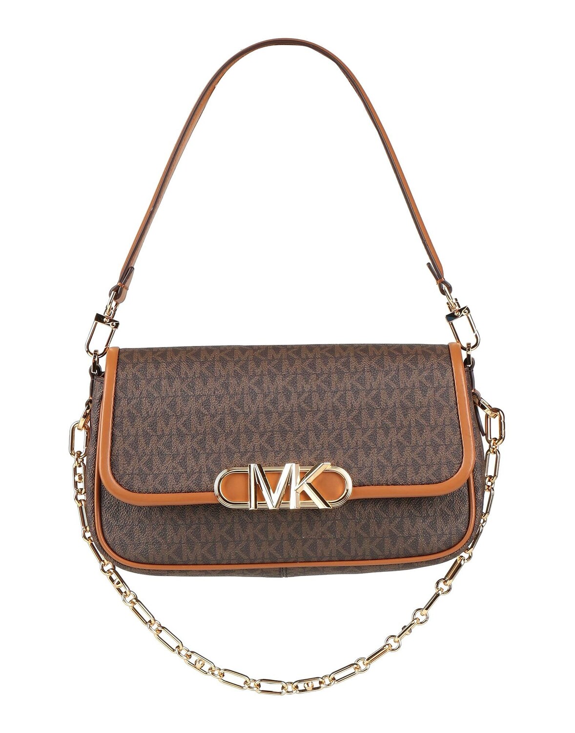 

Сумка Michael Kors, коричневый