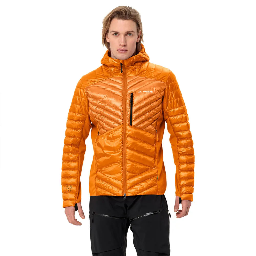 

Куртка VAUDE Sesvenna Pro II, оранжевый