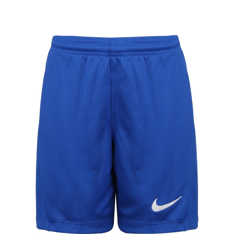 

Спортивные штаны NIKE Regular Workout Pants Dry Park III, синий