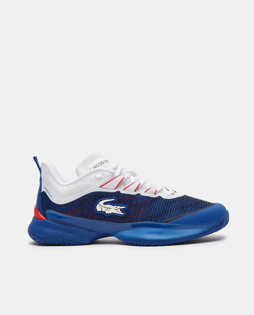 

Кроссовки AG-LT23 Ultra Lacoste, синий