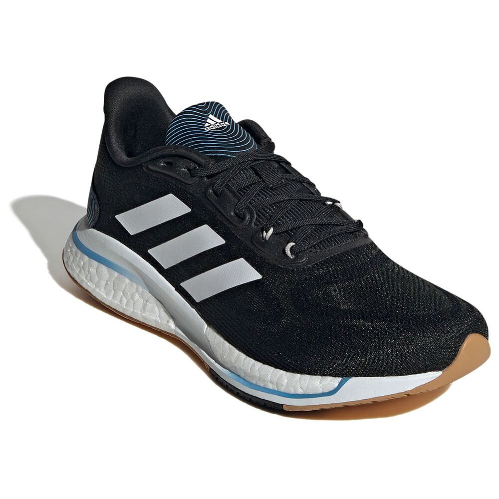 

Кроссовки adidas Supernova +, черный