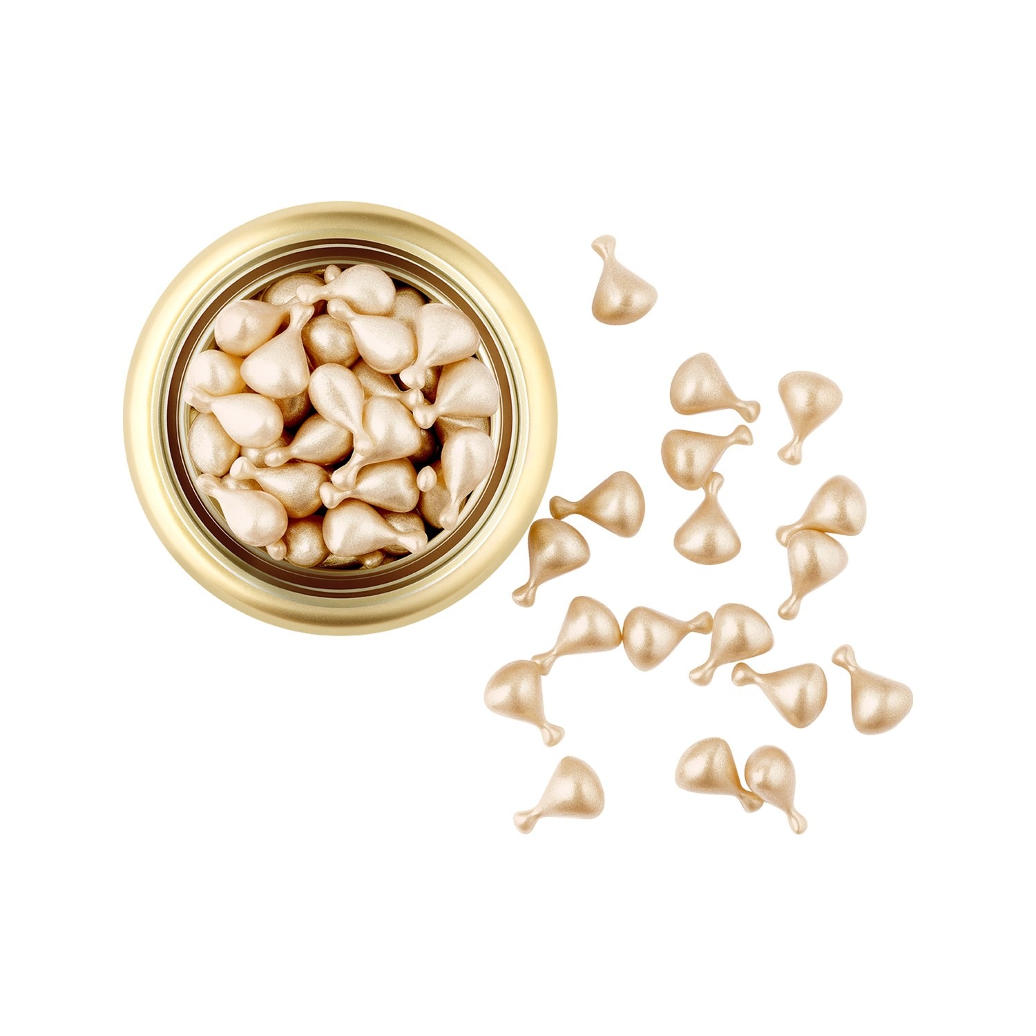 Сыворотка Darphin — Для лица éclat sublime youth renewing retinol capsules , количество — фото 3