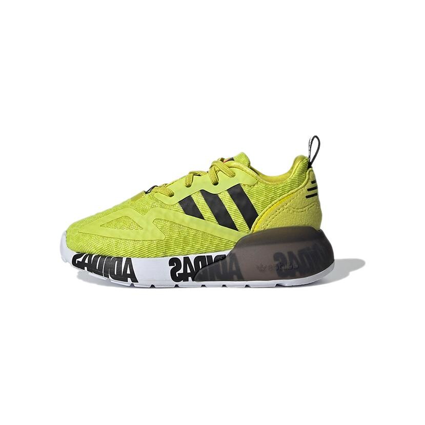 

Кроссовки для малышей adidas originals ZX 2K TD