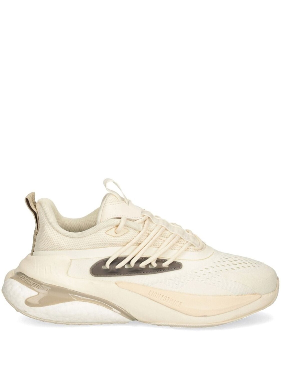 

Кроссовки Adidas Alphaboost V2, серый