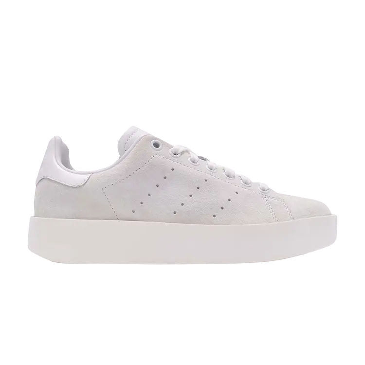 Кроссовки Adidas Wmns Stan Smith Bold, белый