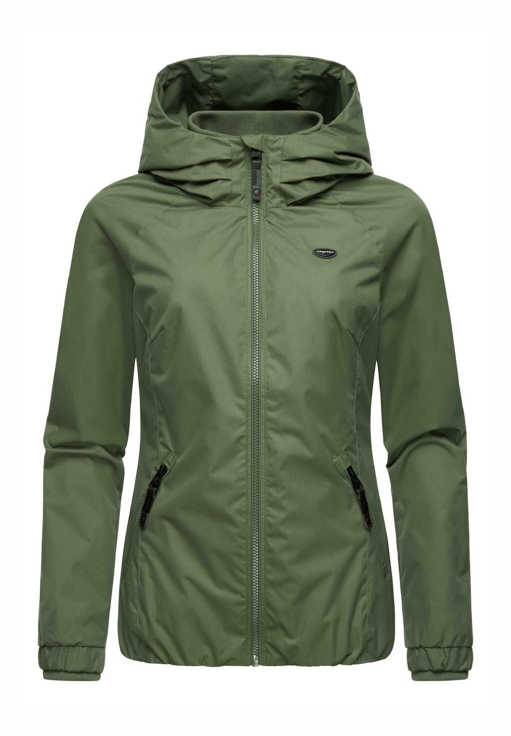 

Куртка для активного отдыха DIZZIE Ragwear, оливковый
