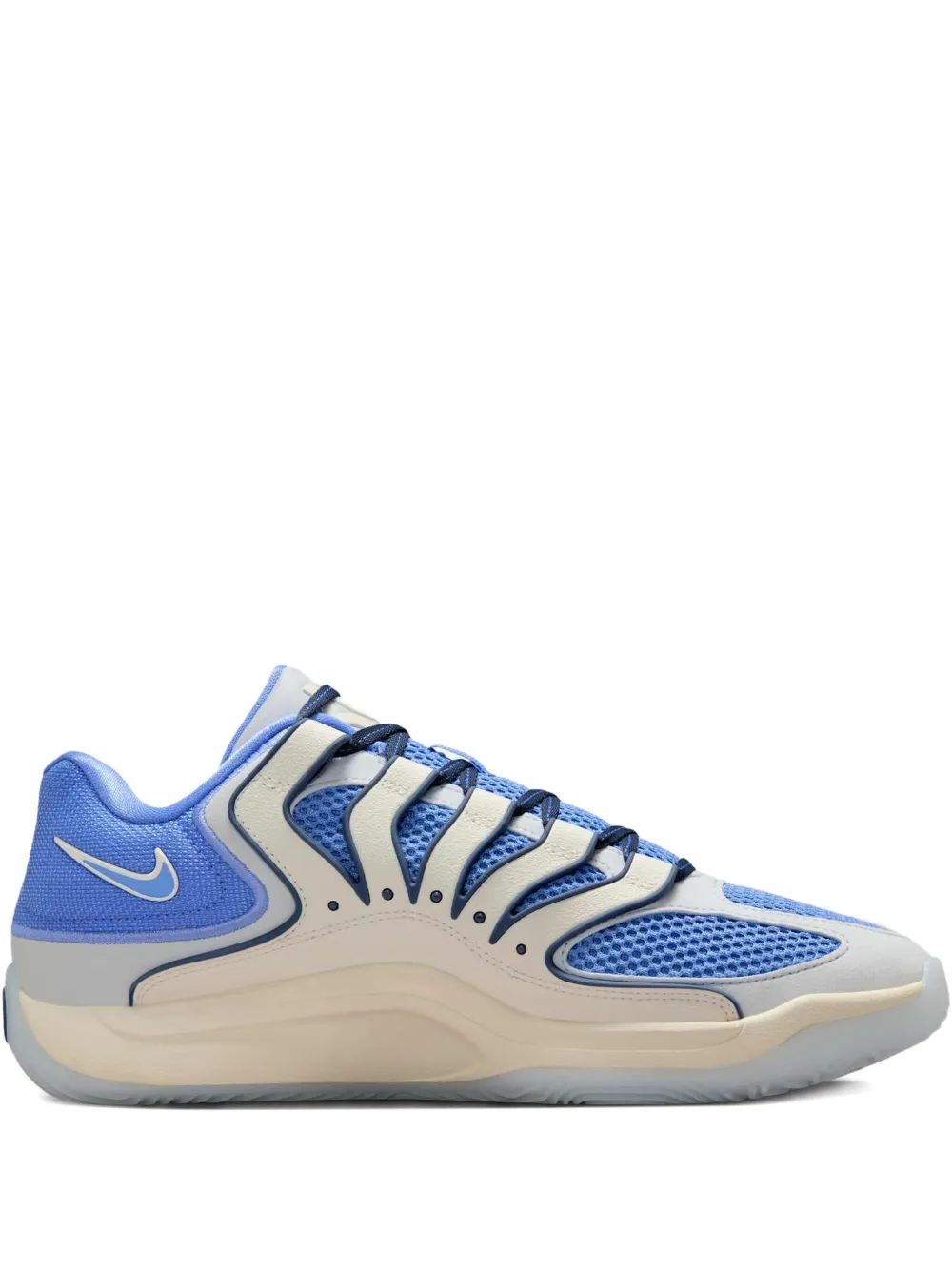 

Кроссовки KD 18 "Boys & Girls Club" Nike, синий