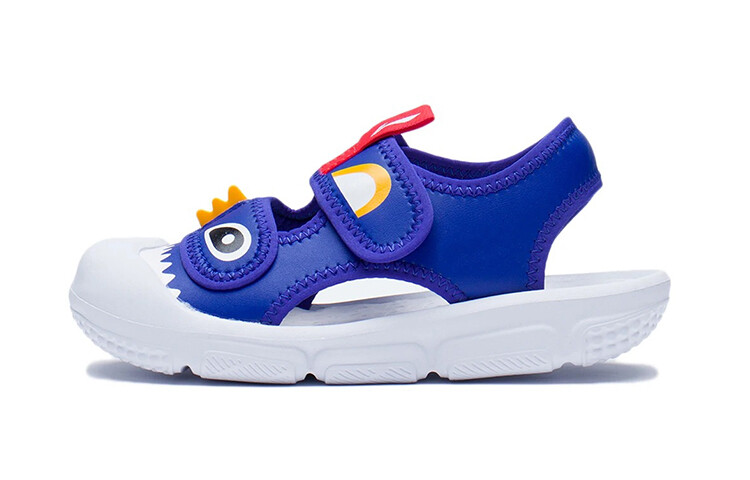 

Детские сандалии PS Dream Blue Lining Young