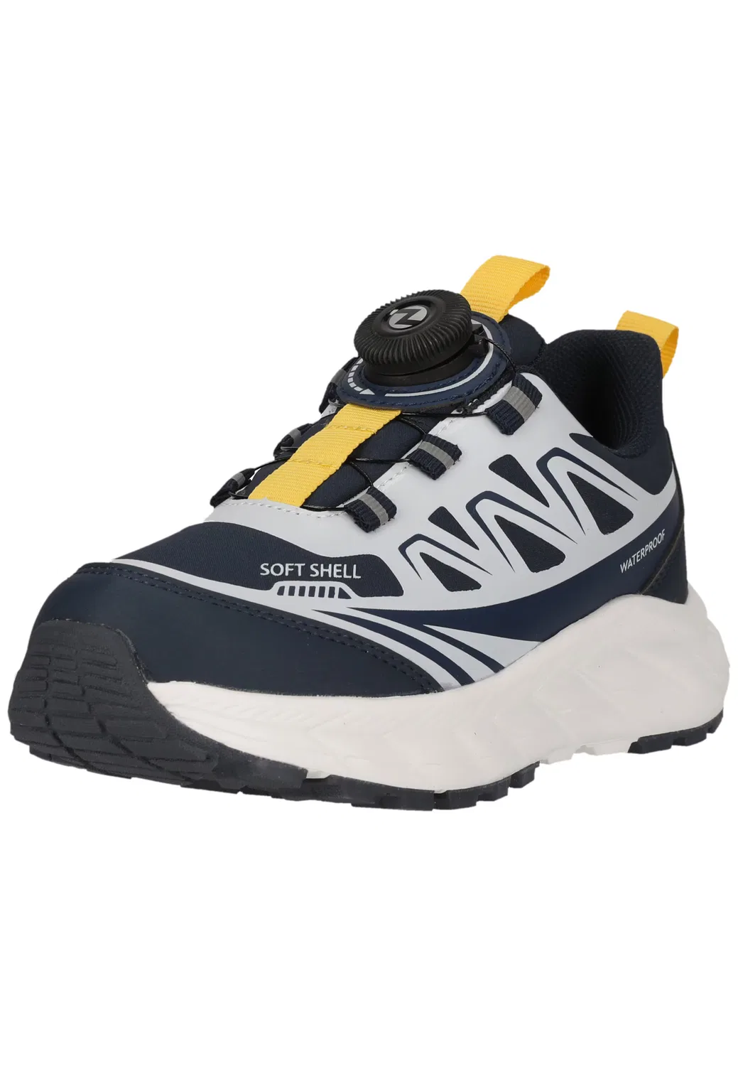 Кроссовки 'Nuovo' Zigzag, Blue