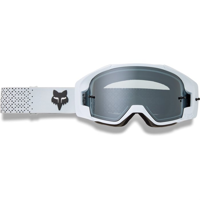 

Очки Vue Core Fox Racing, White