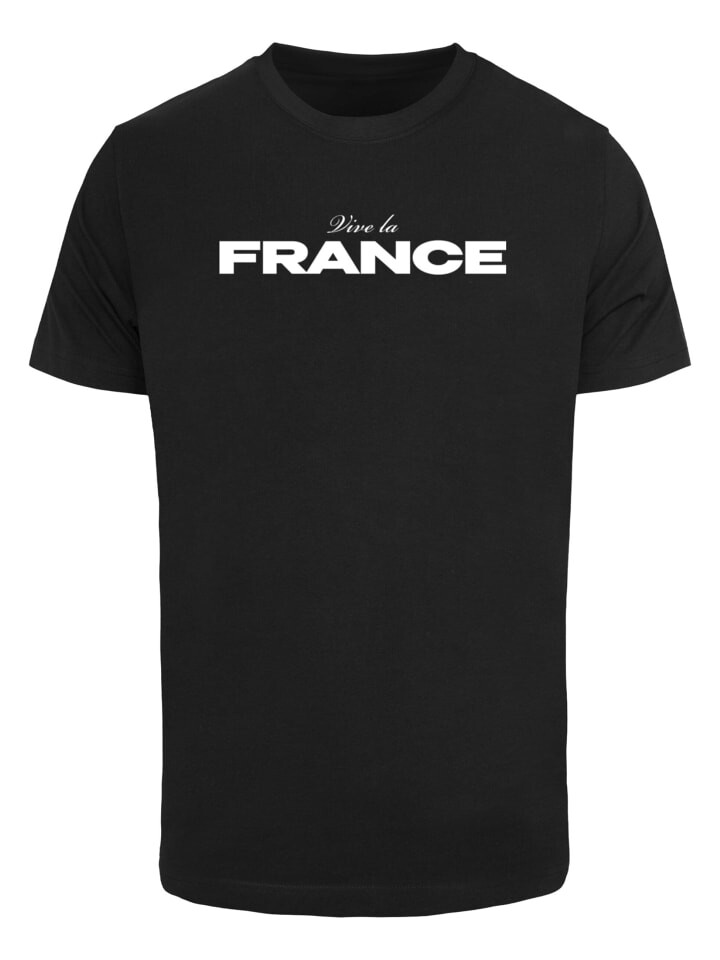 

Футболка Mister Tee s, черный