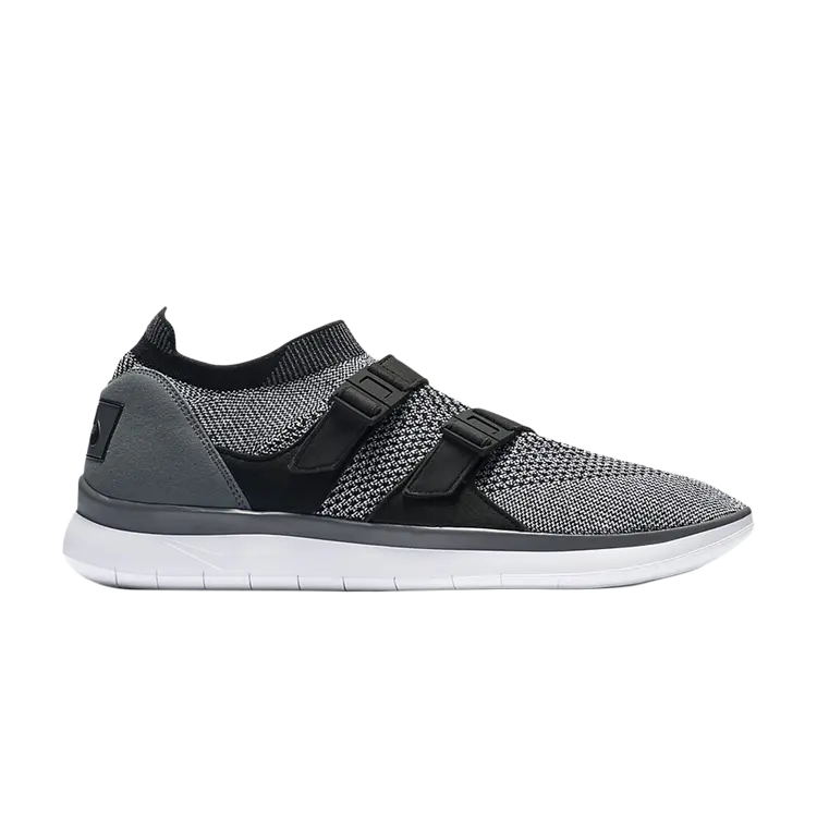 

Кроссовки Nike Air Sock Racer Flyknit, черный