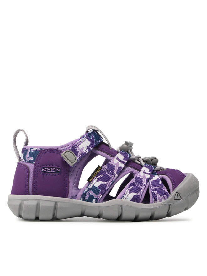 

Сандалии Seacamp II Cnx 1026317 Keen, фиолетовый