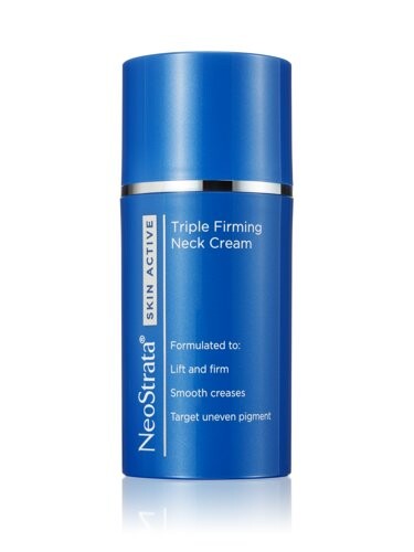 

Укрепляющий крем для лица, шеи и декольте, 80 г NeoStrata