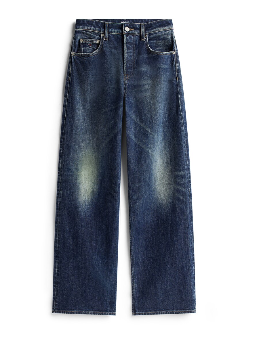 

Джинсы с широкими штанинами Tommy Jeans MIA, Blue Denim