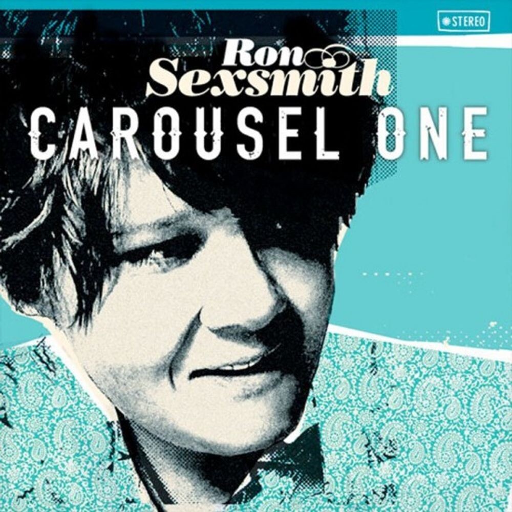 

Диск CD Carousel One - Ron Sexsmith