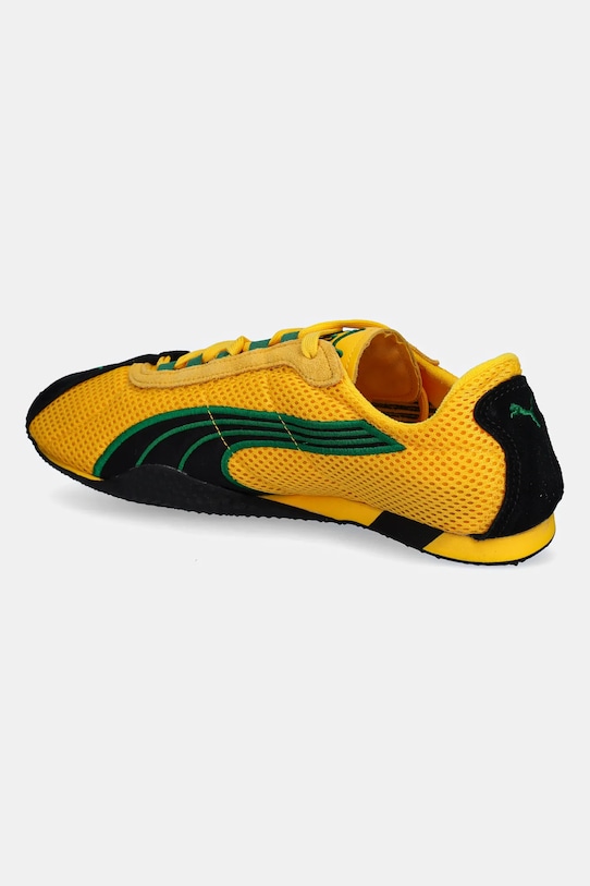 Кроссовки h-street Puma, желтый — фото 3