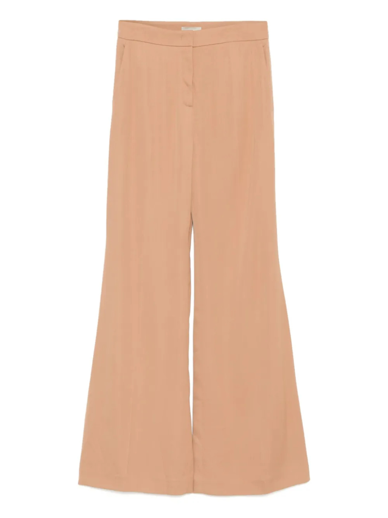 

Elie Saab брюки Cady, нейтральный