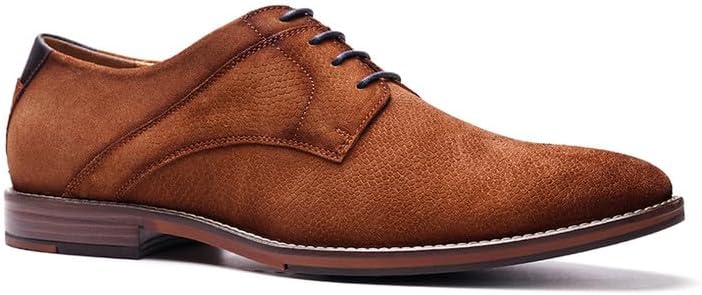 

Мужские классические туфли Carlos Santana, светло-коричневый