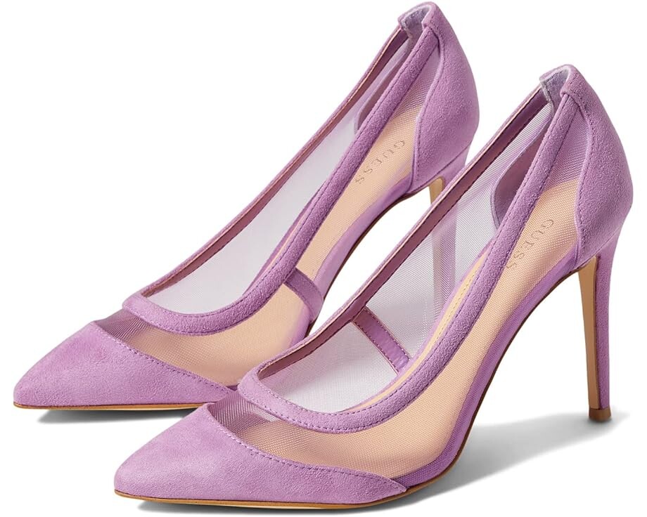 

Туфли GUESS Ciera, цвет Light Purple