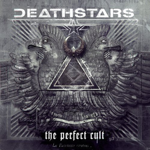 

CD диск Deathstars: Perfect Cult