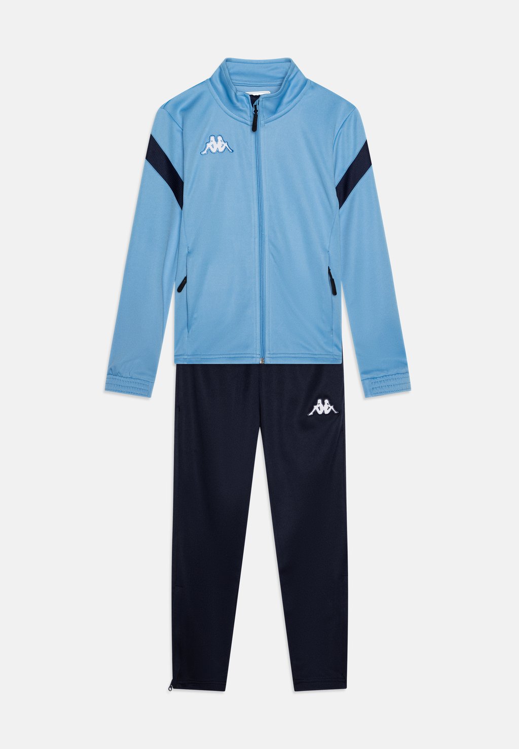 

Костюм UNISEX SET Kappa, синий