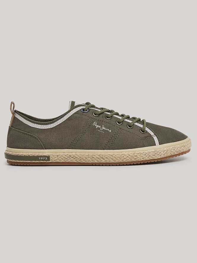 

Кроссовки Pepe Jeans SAMOA SMART, зеленый