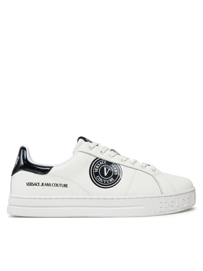 

Кроссовки Versace Jeans Couture Court 88 77YA3SK1 Blanco, белый