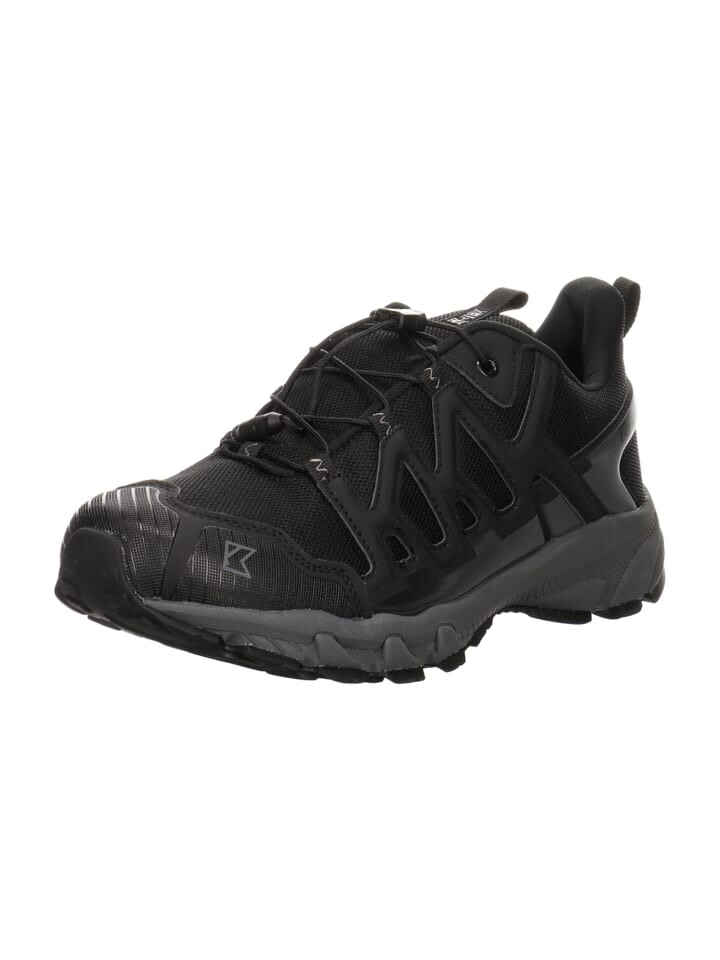 

Походная обувь Kastinger Wanderhalbschuhe, черный