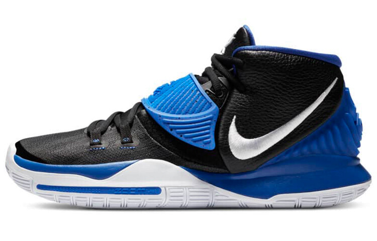 

Баскетбольные кроссовки Nike Kyrie 6 унисекс