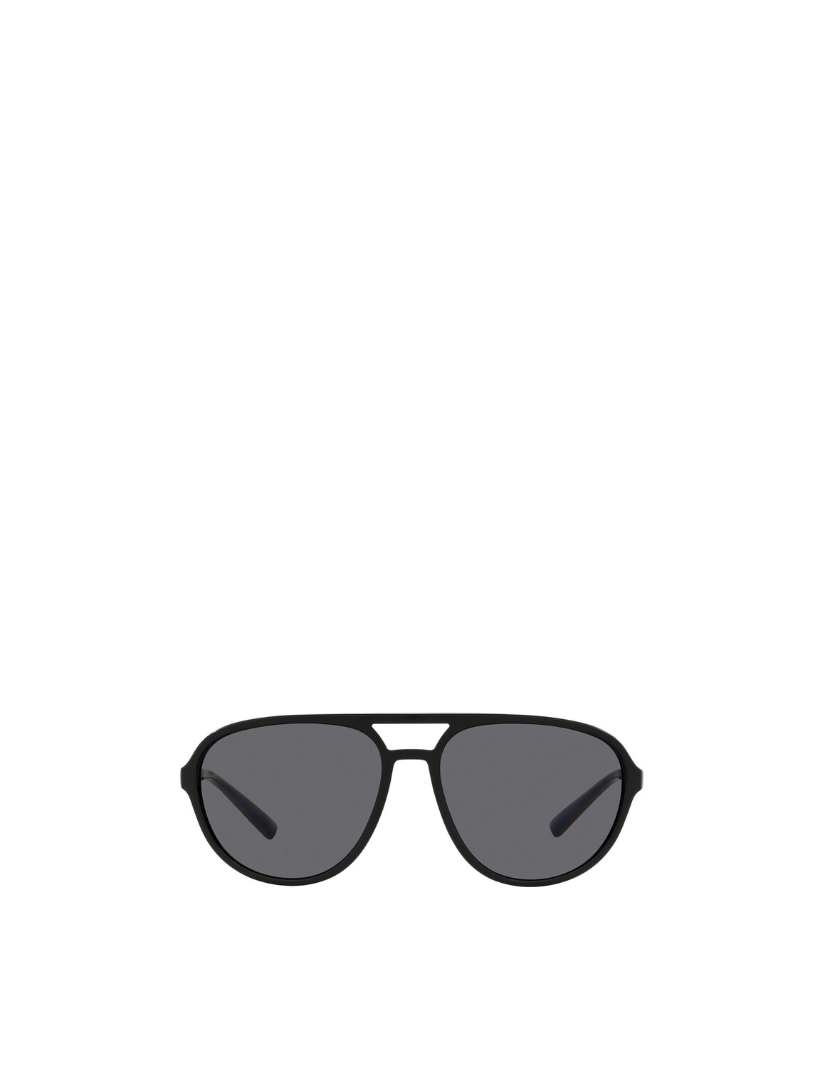 

Солнцезащитные очки-пилоты DG6150 Dolce & Gabbana, цвет Black / Grey
