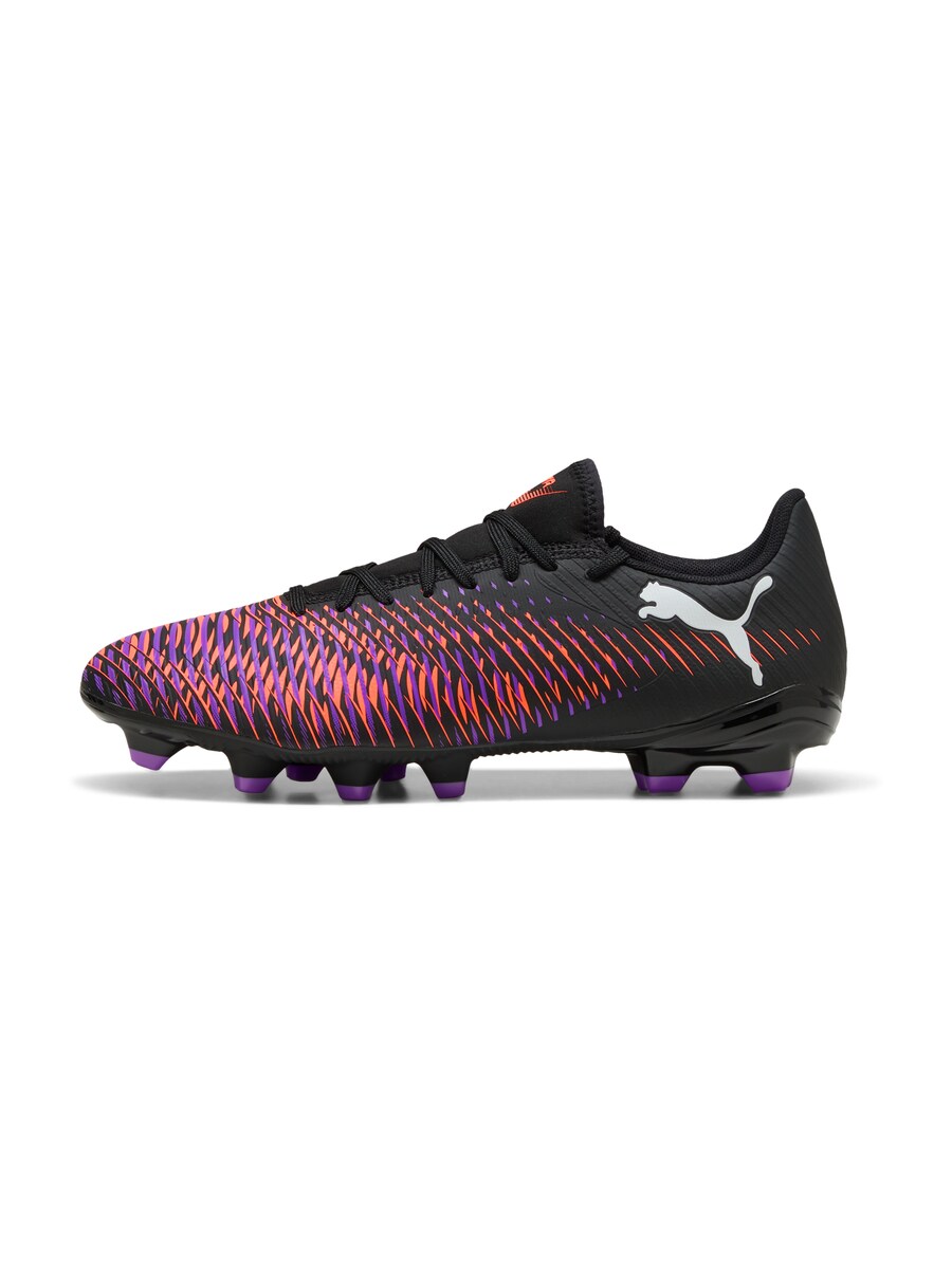 

Футбольные бутсы PUMA Future 8 Play, черный