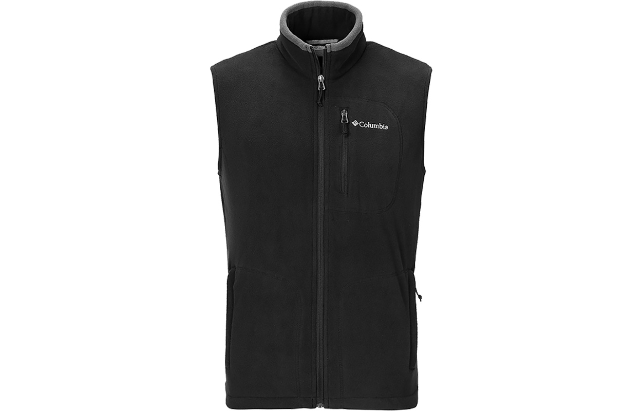 

Куртка Columbia, мужская, черная, Черный, Куртка Columbia, мужская, черная