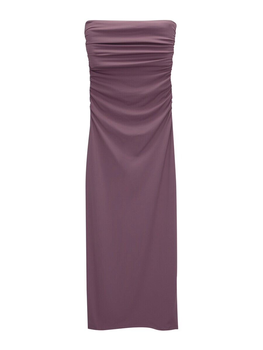 

Летнее платье Pull&Bear Summer Dress, цвет mauve