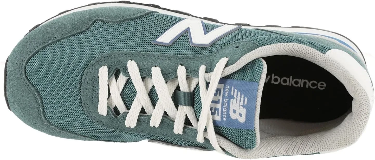 Мужские кроссовки New Balance 515 — фото 2
