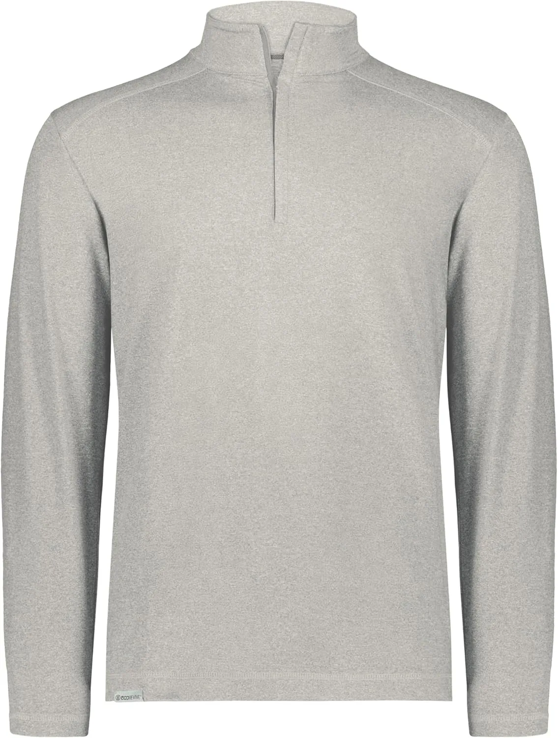 

Holloway мужская толстовка Ventura 1/4 Zip