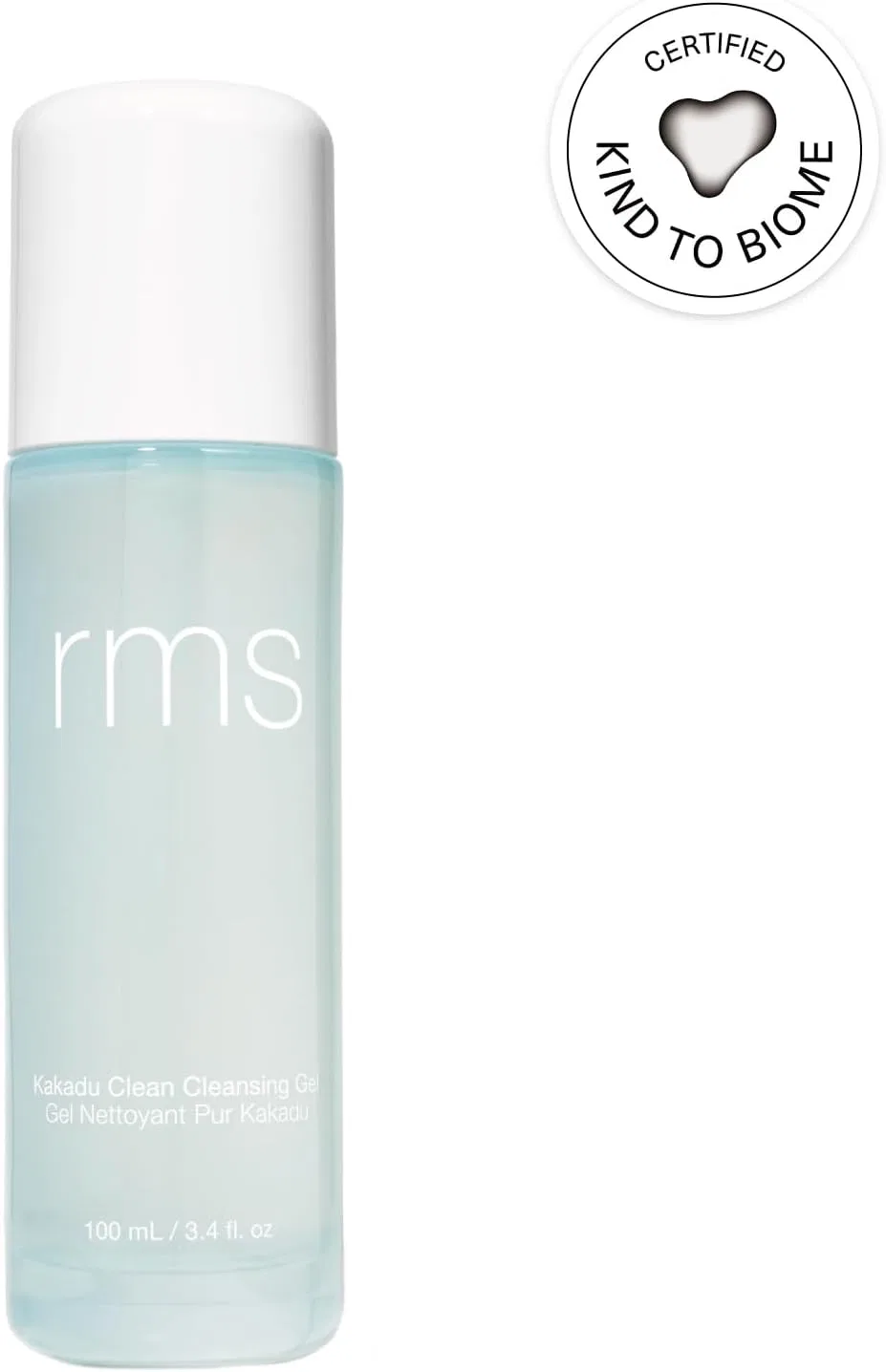 Гель для умывания Kakadu Clean от Rms Beauty — фото 2