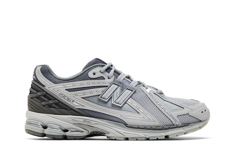 

Кроссовки New Balance 1906R Lunar New Year, серый
