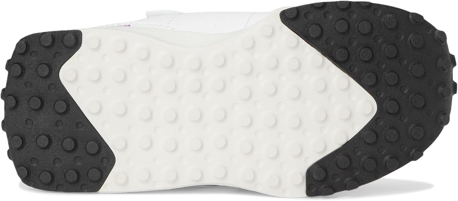 Кроссовки New Balance Baby-Boys 327 New-b (для младенцев/малышей), белый — фото 3