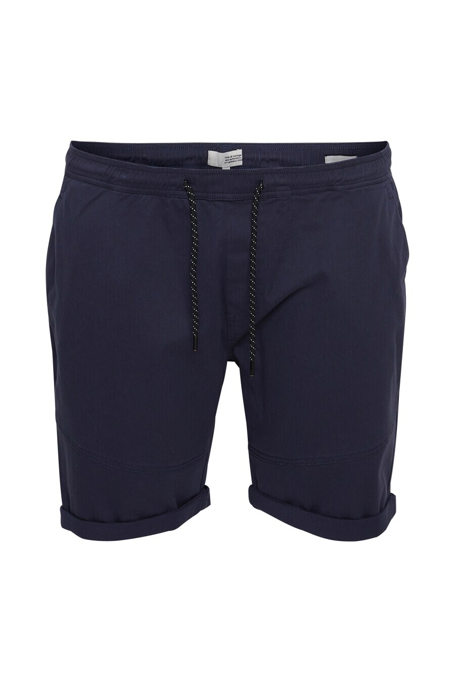 

Шорты чинос !Solid Regular Chino Pants Henk, темно-синий