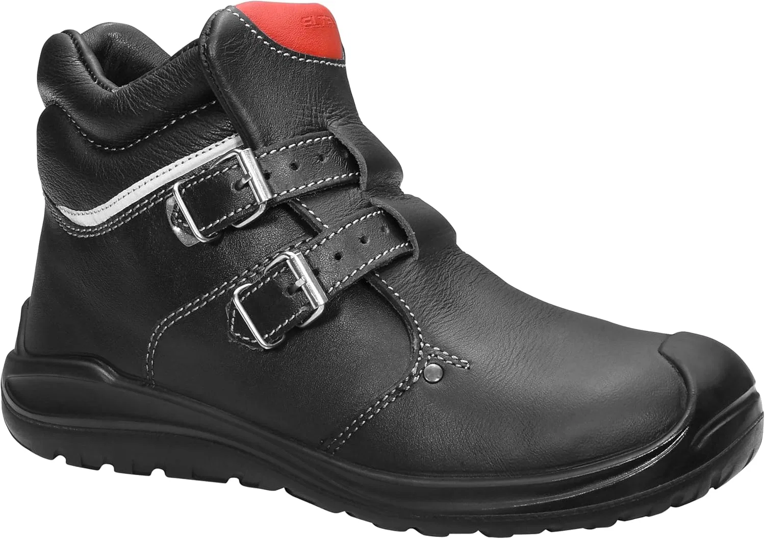 Обувь ELTEN Anderson Roof S3 HI, Multi-Coloured With Black