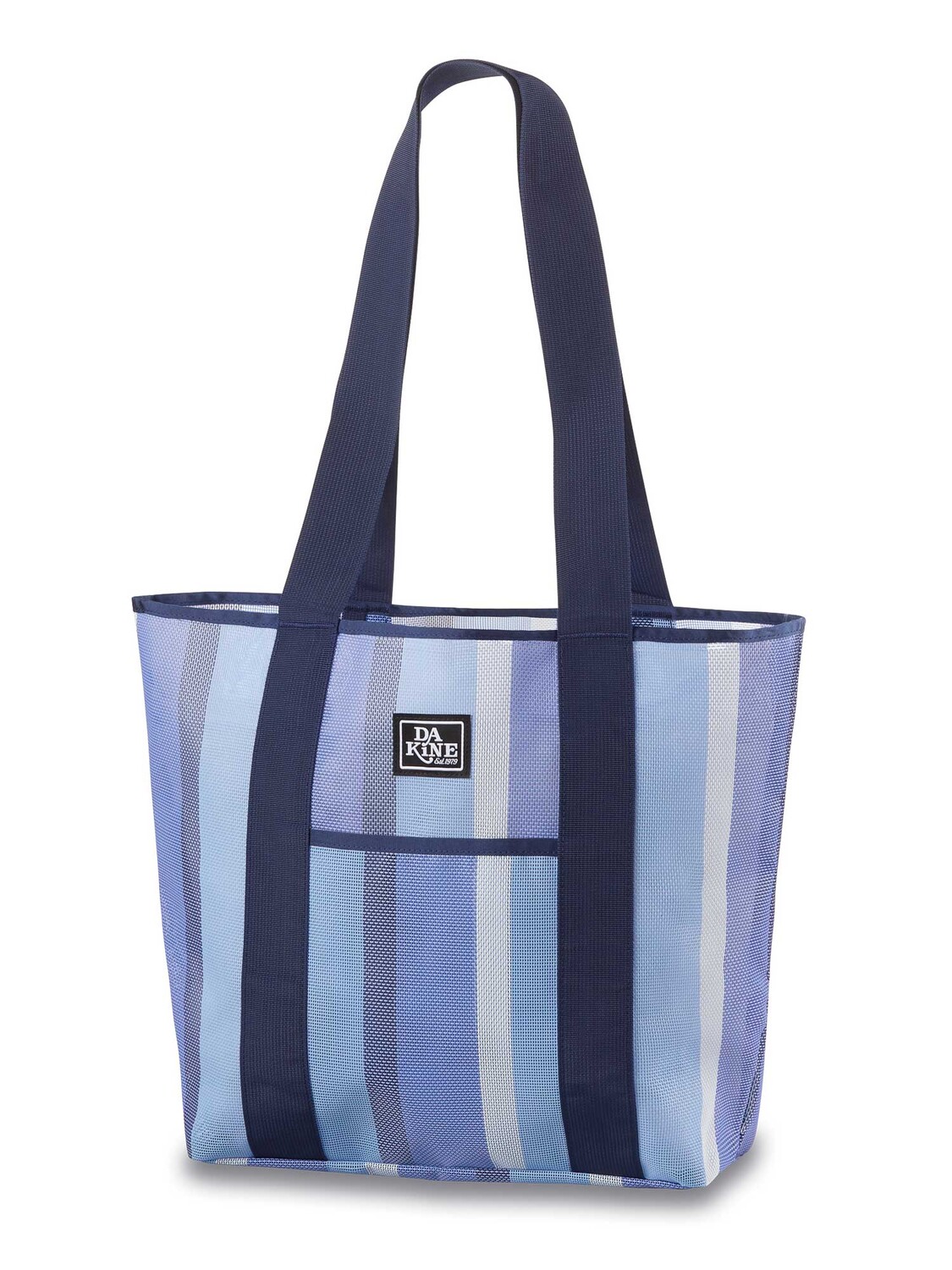 

Сумка Dakine MESH TOTE, синий