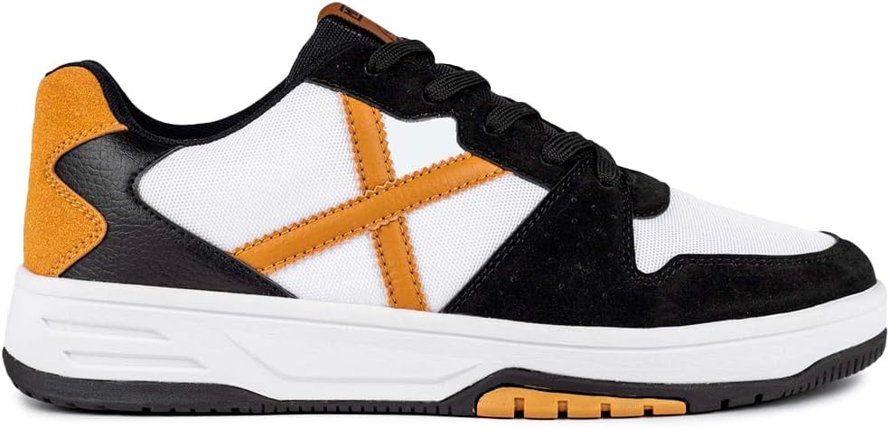 

Кроссовки Munich Unisex, оранжевый