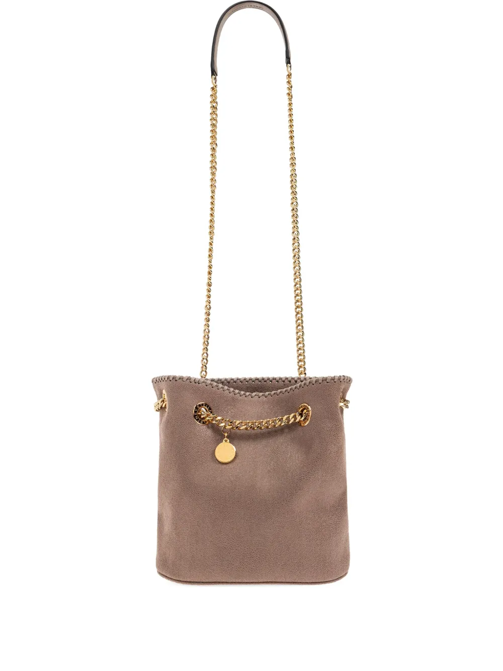 

Сумка-ведро Falabella STELLA MCCARTNEY, нейтральный