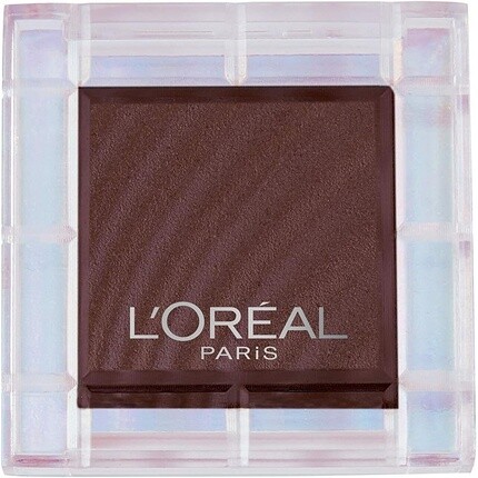 

Тени для век Paris Color Queen с маслами Commander L'Oréal