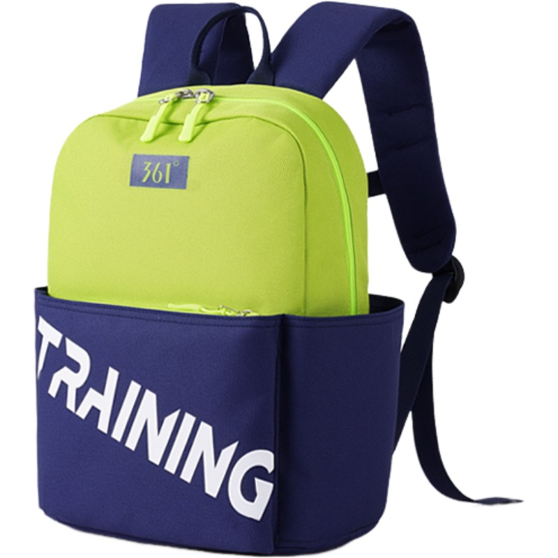 

361° Oxford Bag Small Kids' Navy Blue