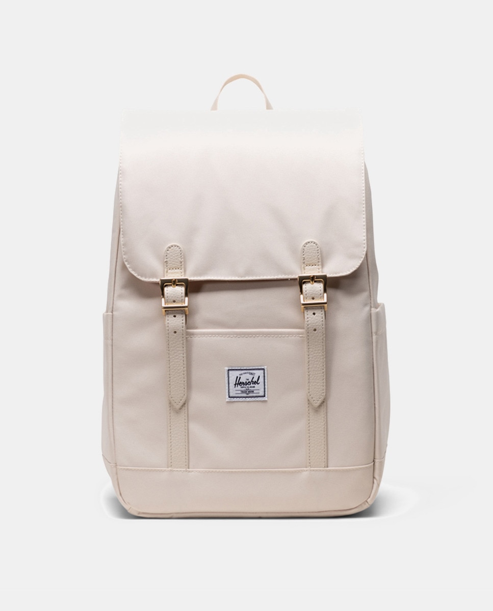 

Рюкзак Retreat Small Supply из натурального материала Herschel