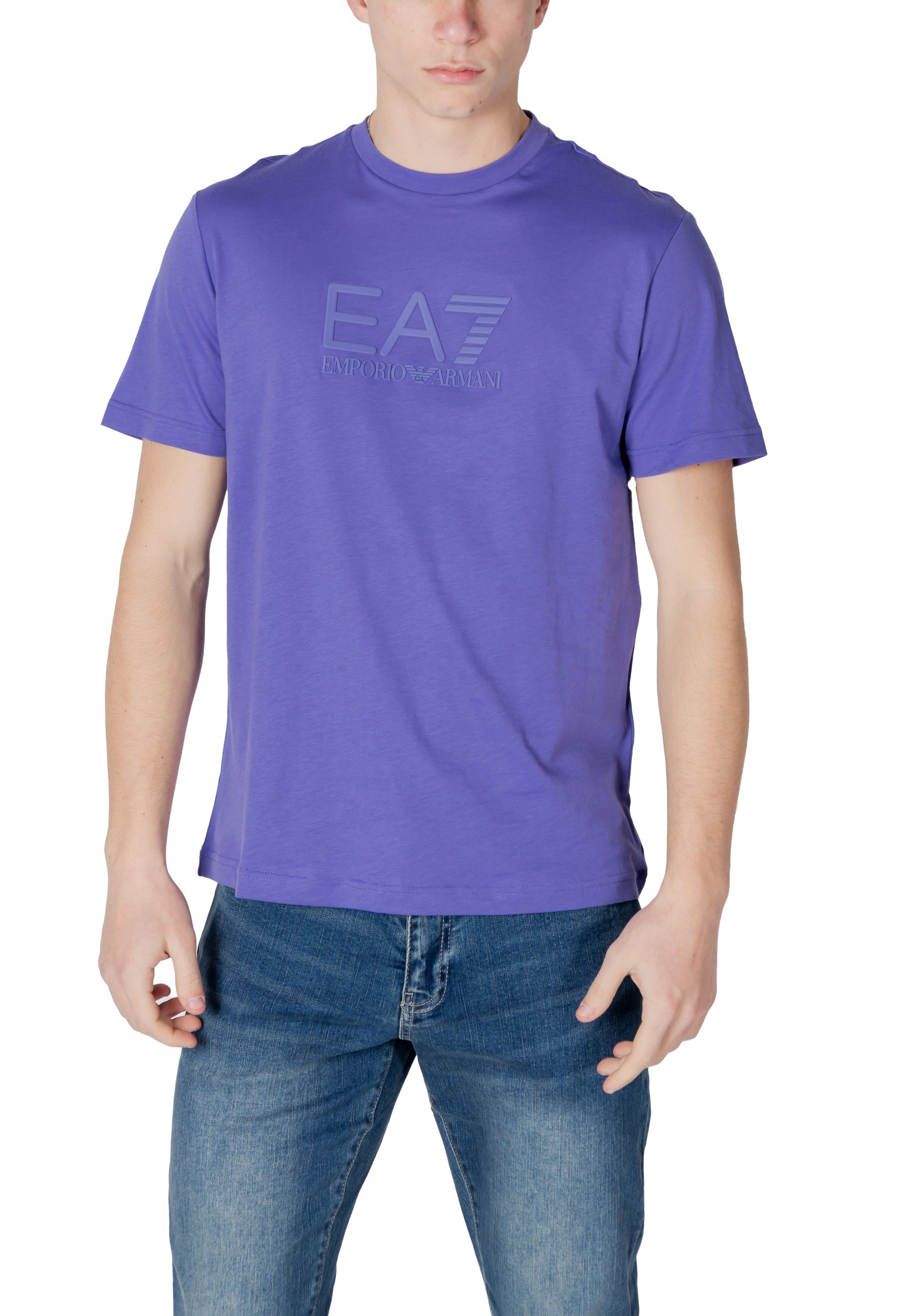 

Футболка EA7