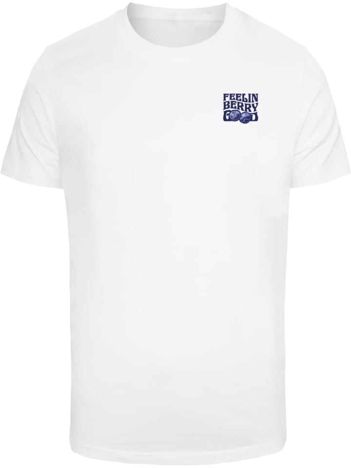

Футболка Berry Good Tee Mister Tee, белый